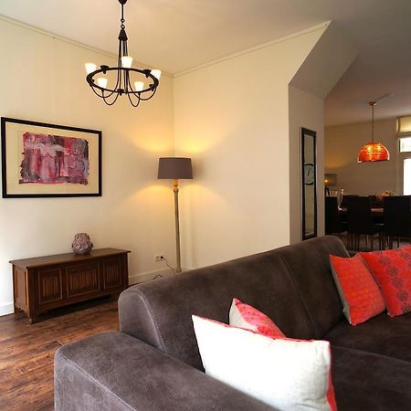 Stayci Serviced Apartments Noordeinde The Hague Exterior photo