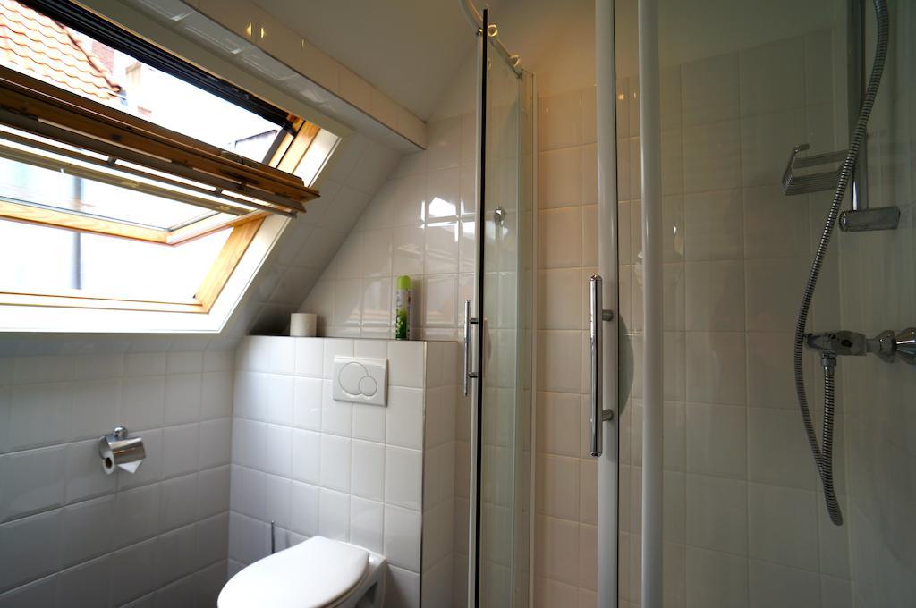 Stayci Serviced Apartments Noordeinde The Hague Exterior photo