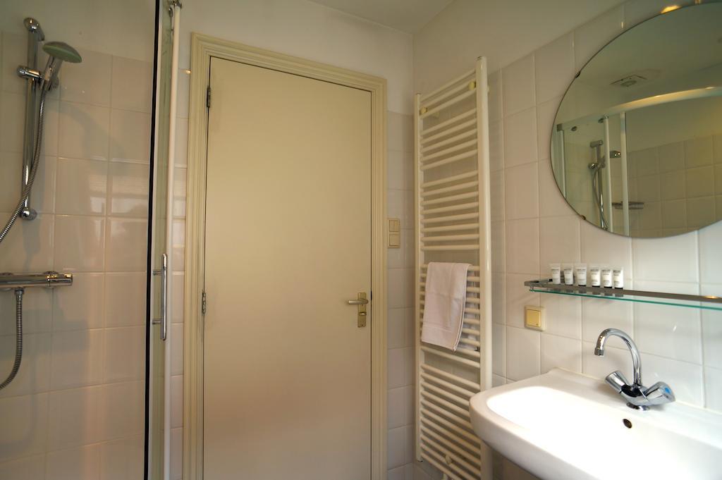 Stayci Serviced Apartments Noordeinde The Hague Exterior photo