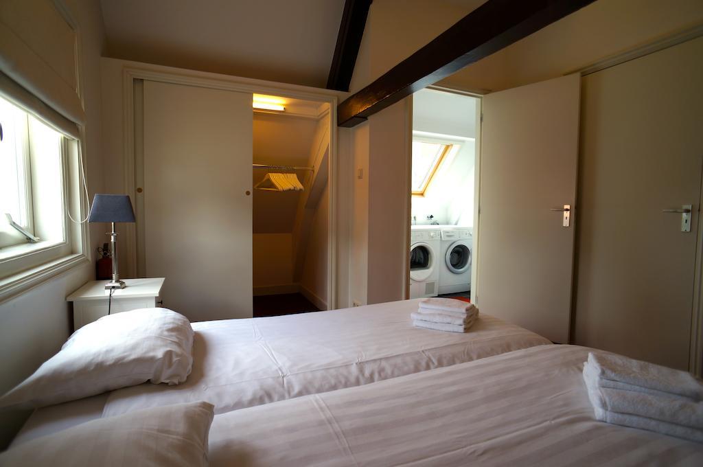 Stayci Serviced Apartments Noordeinde The Hague Exterior photo