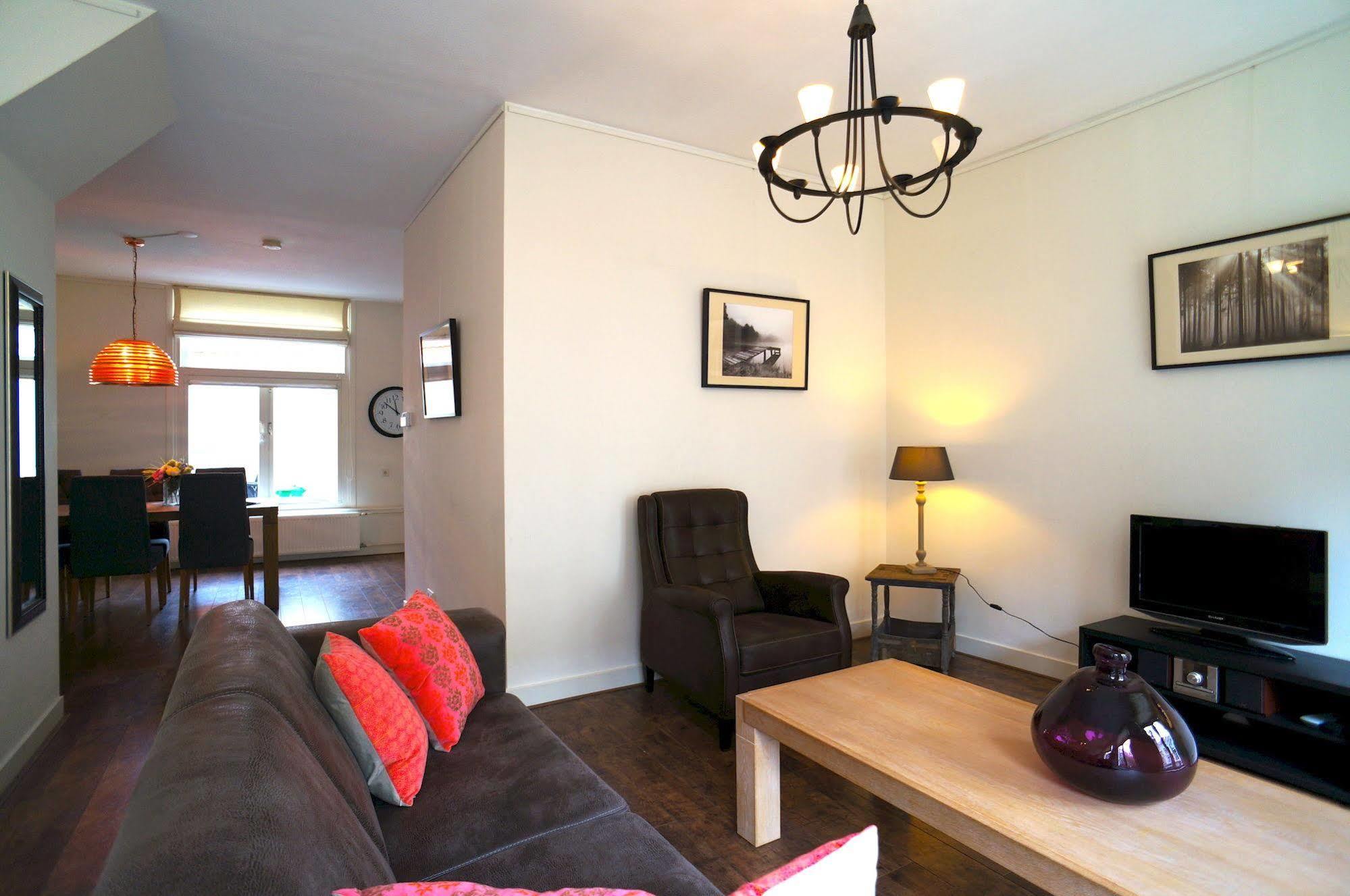 Stayci Serviced Apartments Noordeinde The Hague Exterior photo