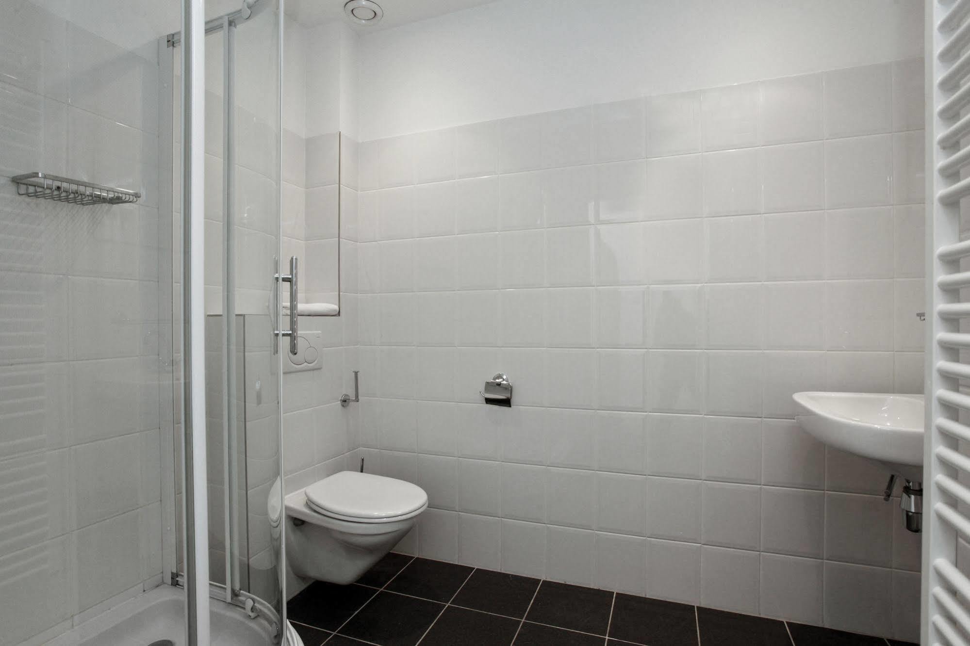 Stayci Serviced Apartments Noordeinde The Hague Exterior photo